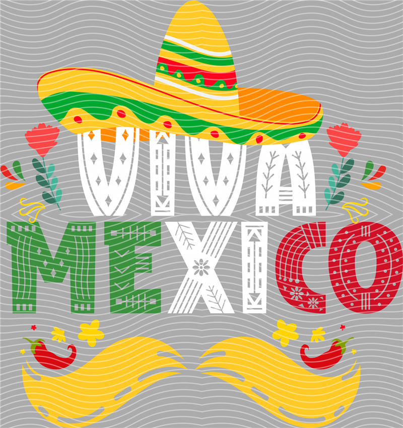 Mexican style-XG 91